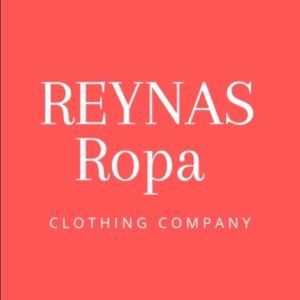 Meet your Posher, Reyna